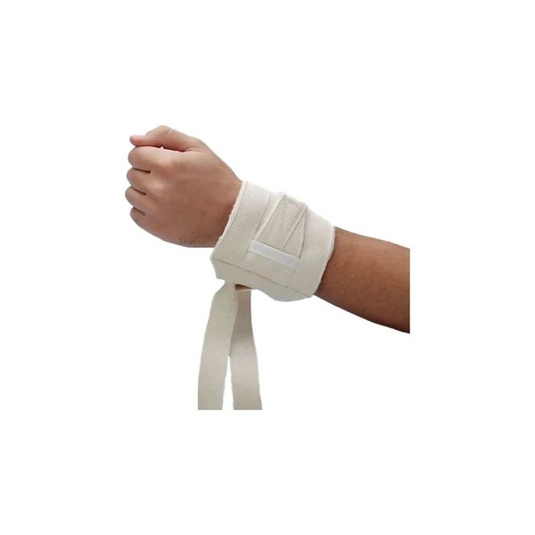 Tidi Products - Posey - 2631 - Wrist / Ankle Restraint One Size Fits Most Strap Fastening 1
