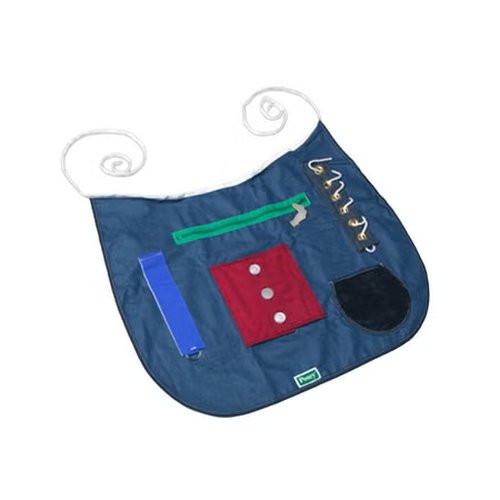 Tidi Products - Posey - 7400 - Activity Apron Ii
