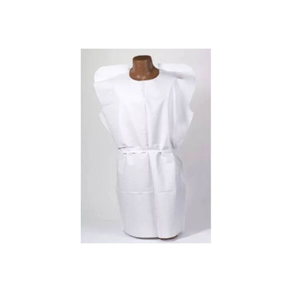 Tidi Products - Posey - 910528 - Choice Gowns Tissue/Poly/Tissue Waffle