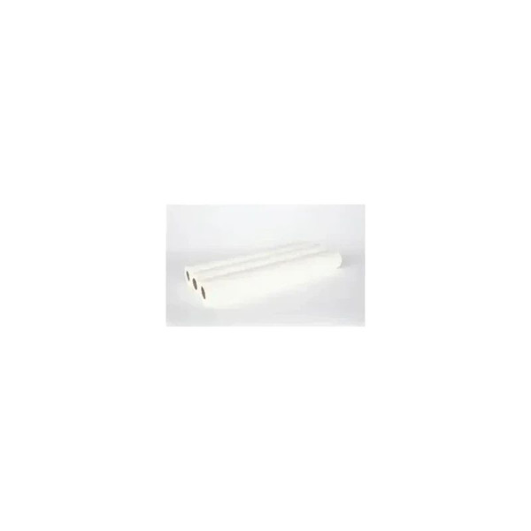 Tidi Products - Posey - 916021 - Table Paper, Polyback Crepe Finish, 21" X 125 Ft
