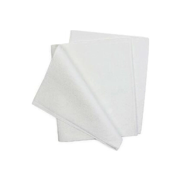 Tidi Products - Posey - 950450 - Drape Sheet, Tissue, 2 - Ply, 40" X 72", White