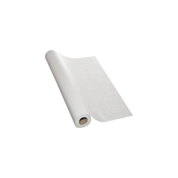 Tidi Products - Posey - V916183 - Barriers Exam Table Paper, White, Crepe, 18" X 125', (For Sale To Authorized Novaplus Customers Only)