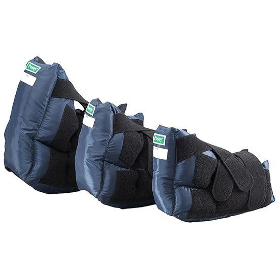Tidi Products - Pro-Heelx - 6218L - Heel Protector Large