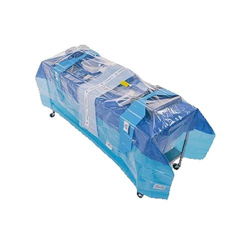 Tidi Products - Sterile-Z - 5575 - Cover, Table Strz Stand/Back Poly Str Clear 58 X95