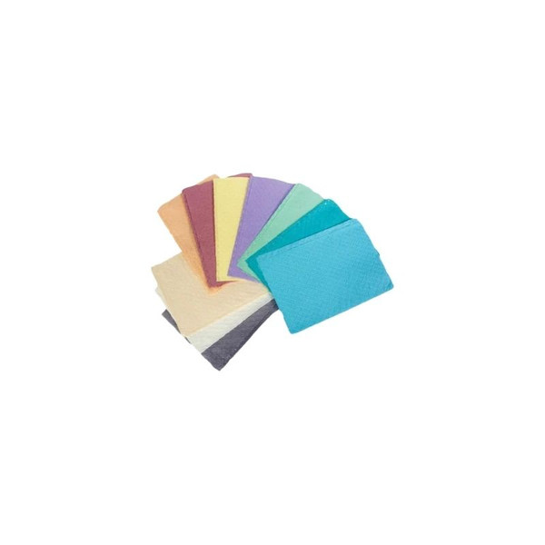 Tidi Products - Ultimate - 917401 - Procedure Towel 13 W X 18 L Inch White Nonsterile