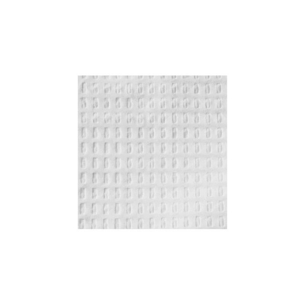 Tidi Products - Ultimate - 917405 - Towel, 3 - Ply Tissue & Poly, Gray, 13" X 18"