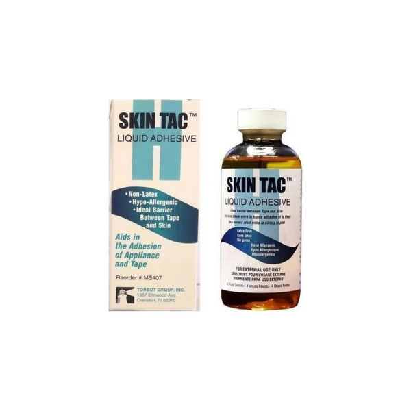 Torbot - Ms407 - Skin Tac