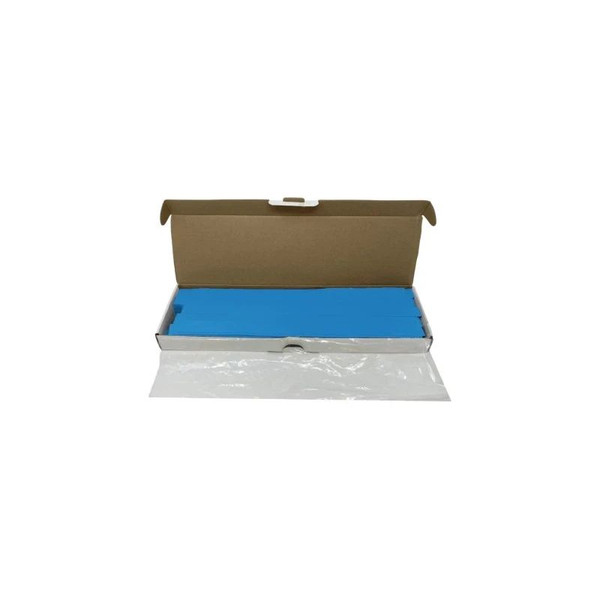 Trinity Sterile - 10001 - Tourniquet Strap 18 Inch Length Synthetic Rubber