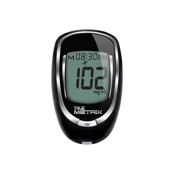 Trividia Health - True Metrix - C-1022 - True+A1Cnow Self Check