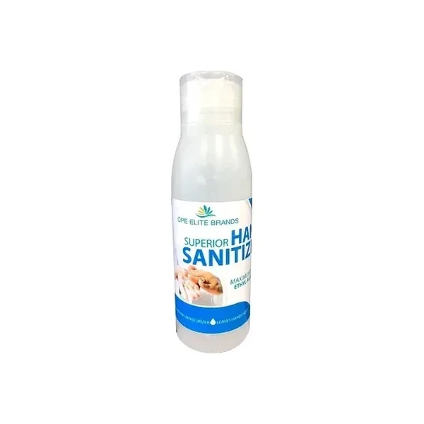 Vda Medical - Sani7350 - Ope Elite Superior Hand Sanitizer 70%