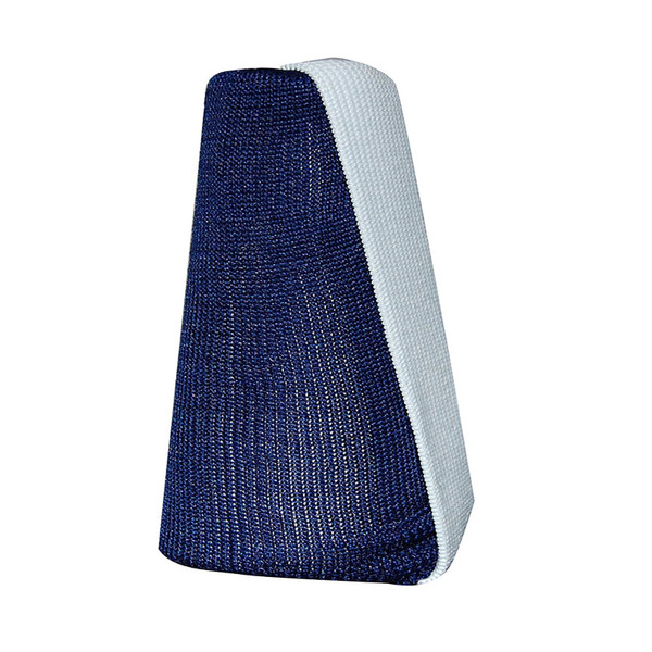 Skil-Care - 201060 - Finger Contracture Orthosis Adult One Size Fits Most Without Fastening Left Or Right Hand Blue