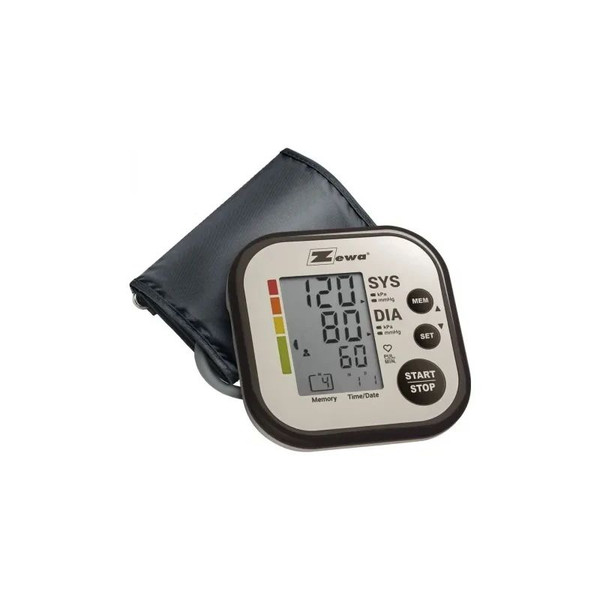 Veridian Healthcare - Zewa - Uam 710 - Uam710 - 'S Best Value, Automatic Blood Pressure Monitor