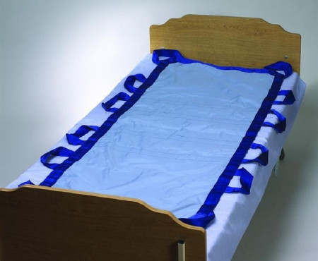 Skil-Care - 253030 - Super - Sling 12 - Handle Transfer Pad
