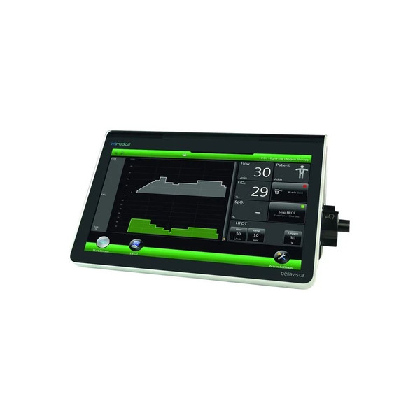 Vyaire Medical - Bellavista - 030.000.001 - Spo2 Adapter Neonatal Ventilator