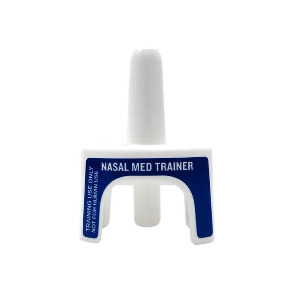 Wallcur - 1208Nt - Practi - Nasal Med Trainer Medication