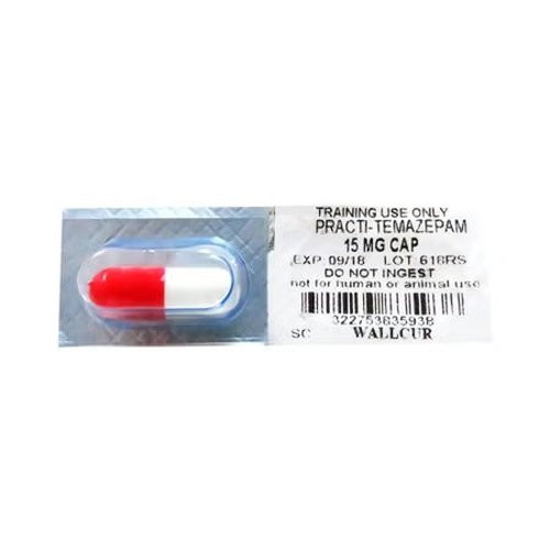 Wallcur - 618Rs - Rest Training Meds