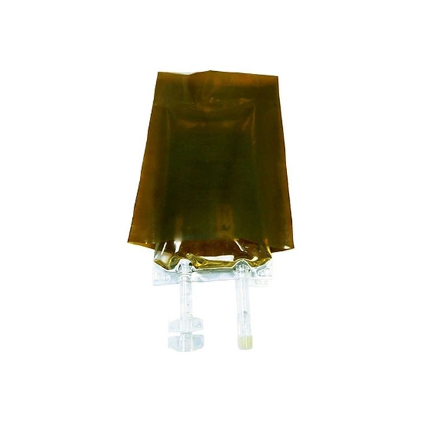 Wallcur - Amber Iv Bag Covers 500/1000 Ml - 9204Ab - Training Cover