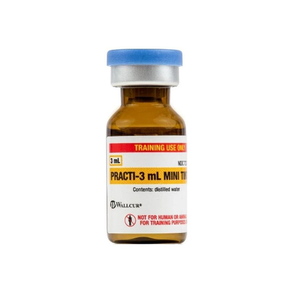 Wallcur - Practi-3Ml Mini Tint Vial - 419Mt - Ds