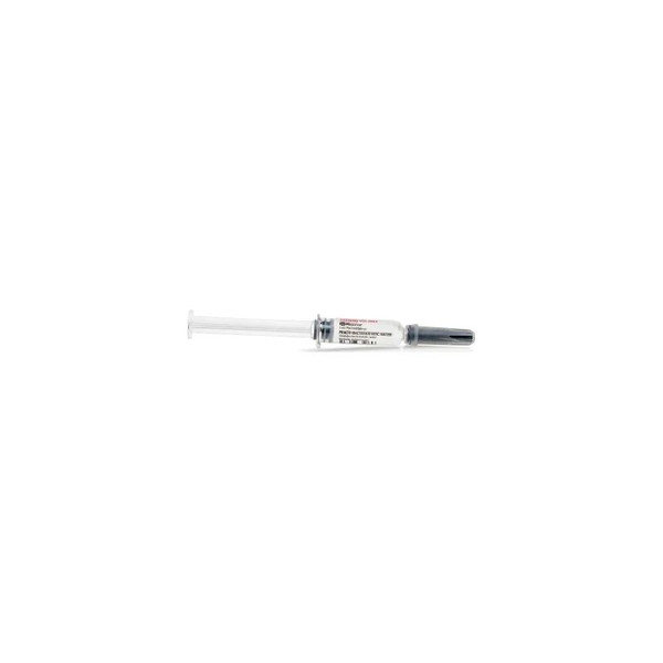 Wallcur - Practi-Bacteriostatic Water - 1523bw - Ds