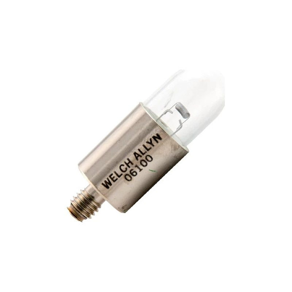 Welch Allyn - 06100-U - 14.5v Halogen Lamp