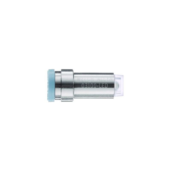 Welch Allyn - 06500-Led - 3.5 V Surecolor Macroview Otoscope Upgrade Kit (Each)