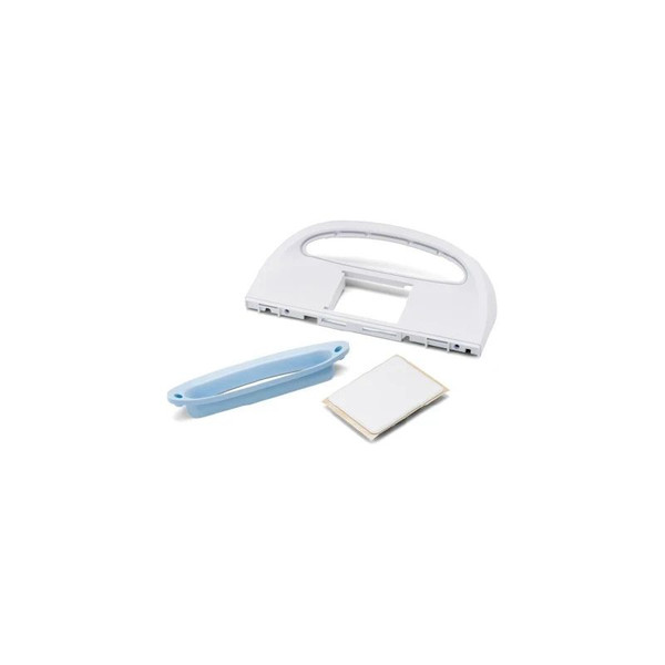 Welch Allyn - 103378 - Top Housing With Print Blank For 6000 Connex Vital Signs Monitor