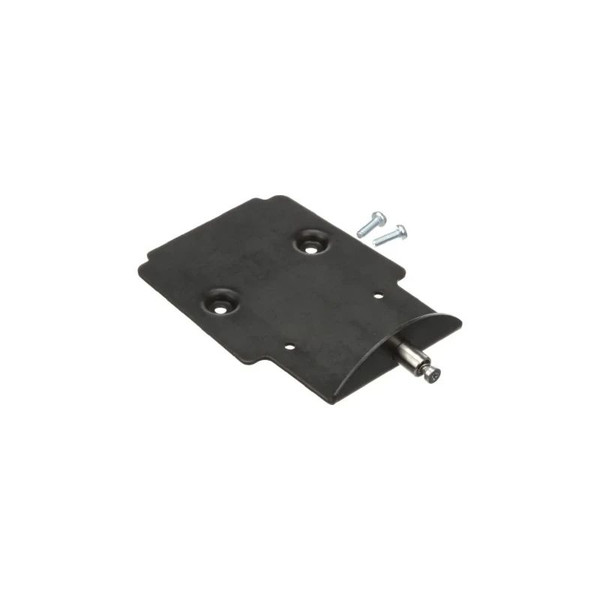 Welch Allyn - 104645 - Mounting Plate Extended Housing (For Cvsm Monitors With Etc02 Or Earlysense) For Cable Management Mobile Stand