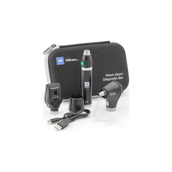 Welch Allyn - 107154 - Main Board Software Upgrade Connex 4Th Version For Use With Spot Monitor