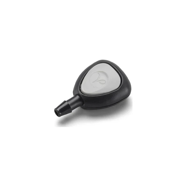 Welch Allyn - 1319 - Connector, 5/32", Barb To Bayonet, Female