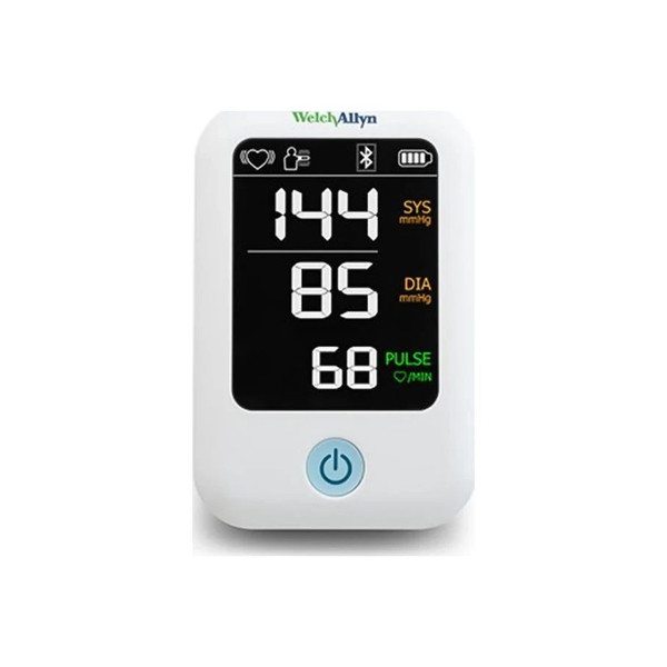 Welch Allyn - 2000-A - Probp Automatic Digital Blood Pressure Monitor Adult Nylon Desk Model