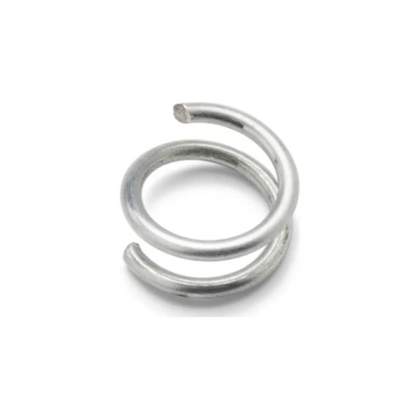 Welch Allyn - 201011-1 - Otoscope Spring Cup For Use With Models 21600, 20200, 20150, And 20259