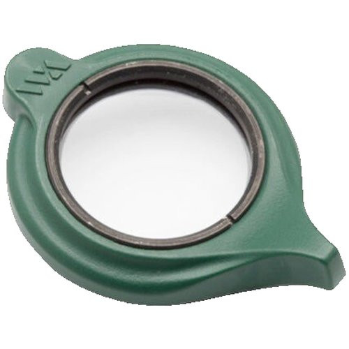 Welch Allyn - 201059502 - Window Assembly, Repl Vet Grn