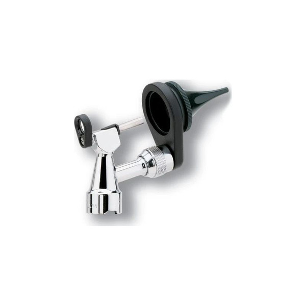 Welch Allyn - 21700 - 3.5v Otoscope, 5 Polypropylene Specula (Sizes 2, 3, 4, 5, 9 Mm)