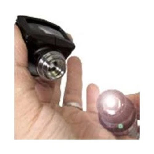 Welch Allyn - 23557 - Illuminator Section Only, Thread On