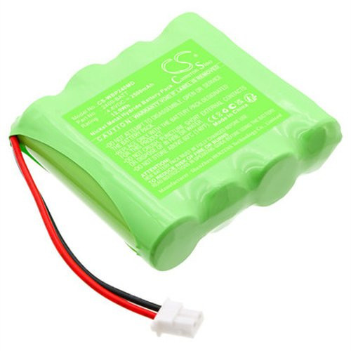 Welch Allyn - 2400-Batt - Hillrom Battery, Replacement (Us Only)