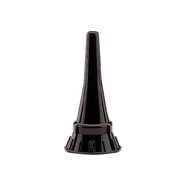 Welch Allyn - 24303-U - 3mm Speculum, Universal Poly Reusable