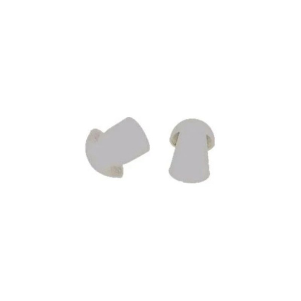 Welch Allyn - 26011 - Eartip, 11 Mm, 25/Bx
