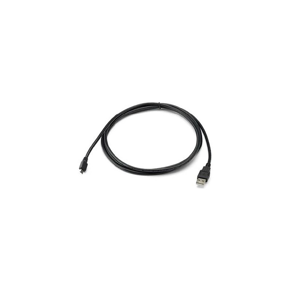 Welch Allyn - 39414 - Communications Cable For Oae Hearing Screener Usb - A To B