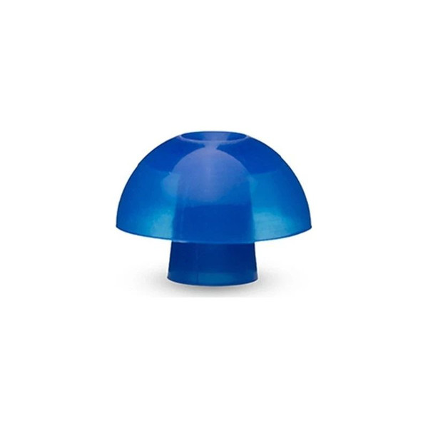 Welch Allyn - 39422-15-025 - Audiometer Eartip 15mm, Single Use, Disposable For Oae Hearing Screener
