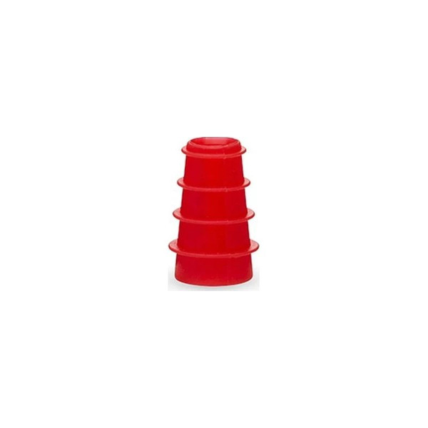 Welch Allyn - 39422-35-100 - Accessories: Oae Disposable Ear Tips, Single Use, 3 - 5Mm Flanged