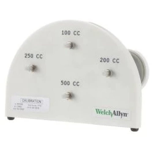 Welch Allyn - 401028 - Calibration Test Station For Use With Spot Vital Signs