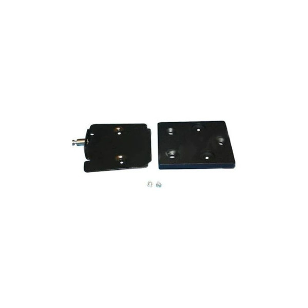 Welch Allyn - 407422 - Mounting Kit For 008 - 0835 - 01, 4500 - 60 Mobile Stands