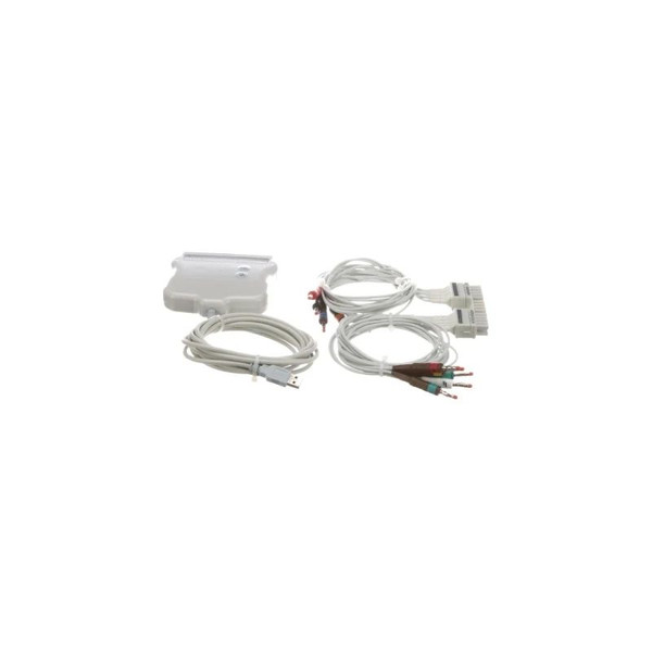 Welch Allyn - 41000-032-50 - Acquisition Module With Ha Banana Leadwire