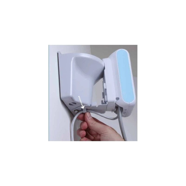 Welch Allyn - 4601-61 - Wall Mount, Basket Kit For Probp 3400