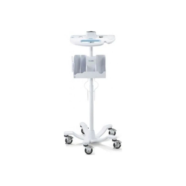 Welch Allyn - 4900-60 - Connex Accessory Cable Management Stand, Extended Housing