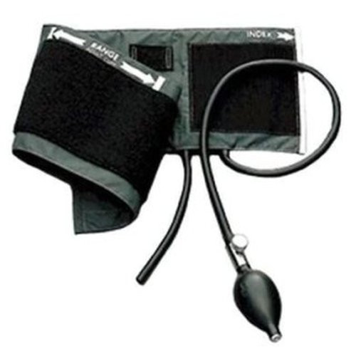 Welch Allyn - 5082-22h - Inflation System, Adult, Latex Free (Lf)