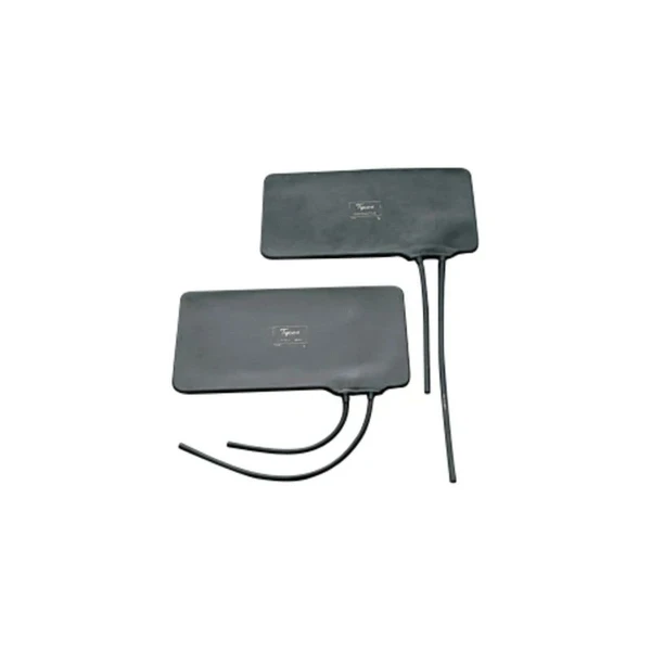 Welch Allyn - 5089-01 - Inflation Bag, Adult, Non - Conductive, 2 Tubes