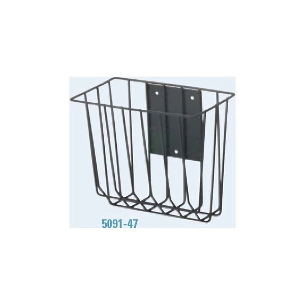 Welch Allyn - 5091-47 - Accessories: Inflation System Basket