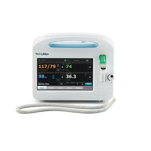 Welch Allyn - 68Mxxxb - Monitor, Vital Signs Masimo Bp/Sp