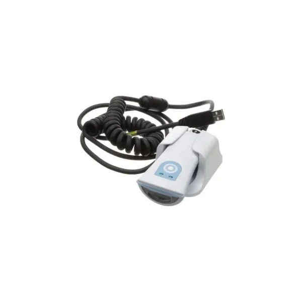 Welch Allyn - 7000-916hs - Barcode Scanner With Holder
